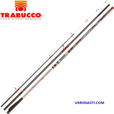 Удилище сюрфовое Trabucco Firebird Surf-K KW